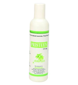 Pristeen Oil - Natural and Effective Ayurvedic Hair Oil
