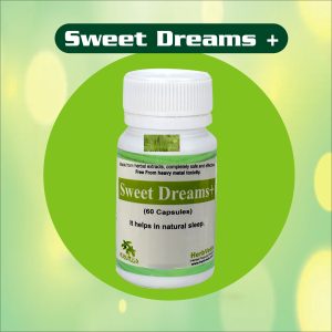 Sweet Dreams 60 (CAPS)